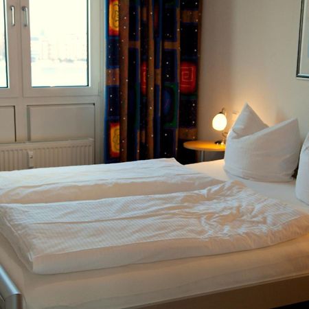 Apartment 37 Wilhelmshaven Bagian luar foto
