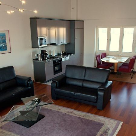 Apartment 37 Wilhelmshaven Bagian luar foto