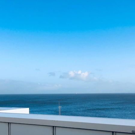 Apartment 37 Wilhelmshaven Bagian luar foto