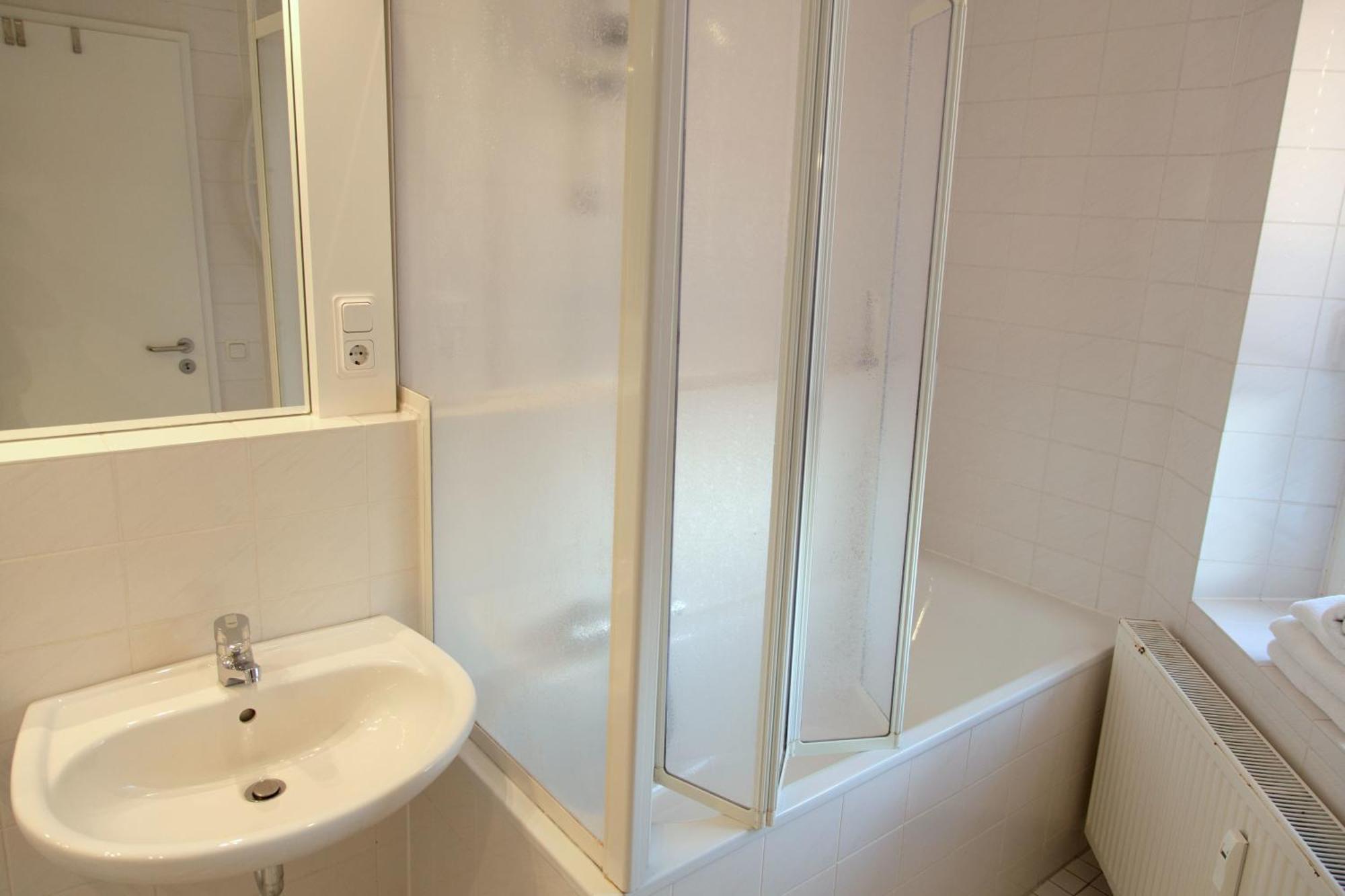 Apartment 37 Wilhelmshaven Bagian luar foto