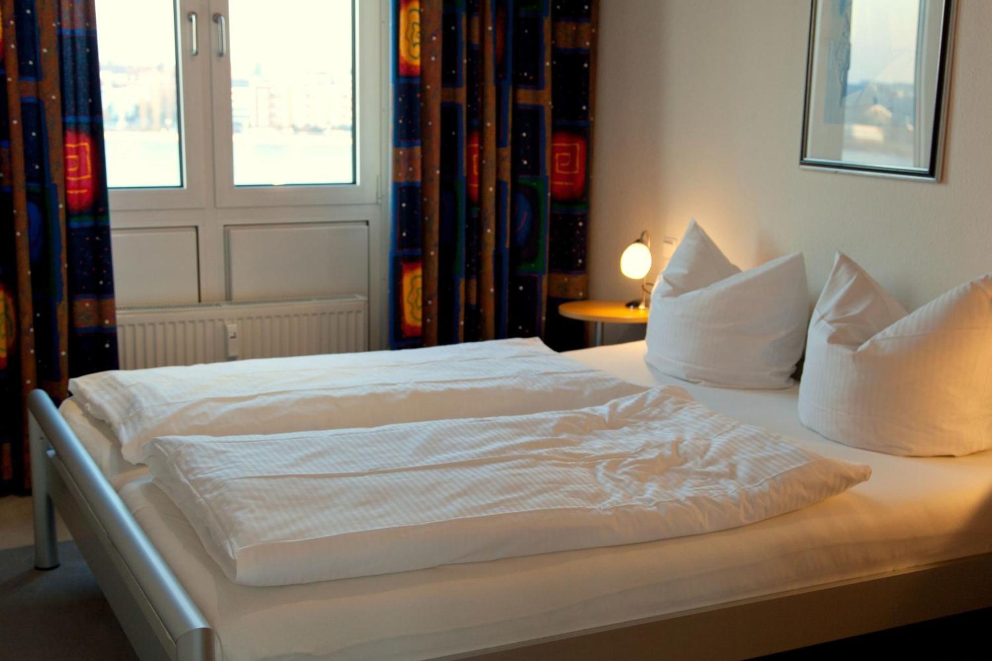 Apartment 37 Wilhelmshaven Bagian luar foto