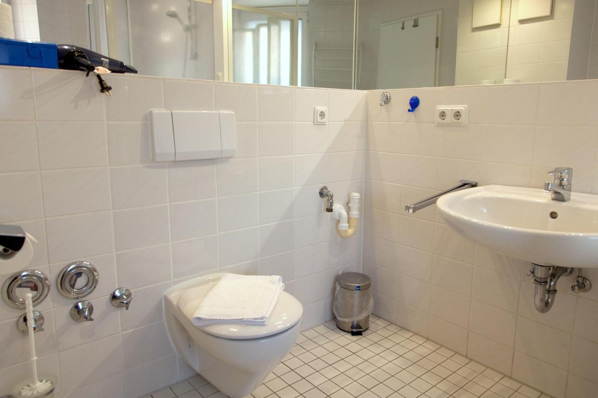 Apartment 37 Wilhelmshaven Bagian luar foto