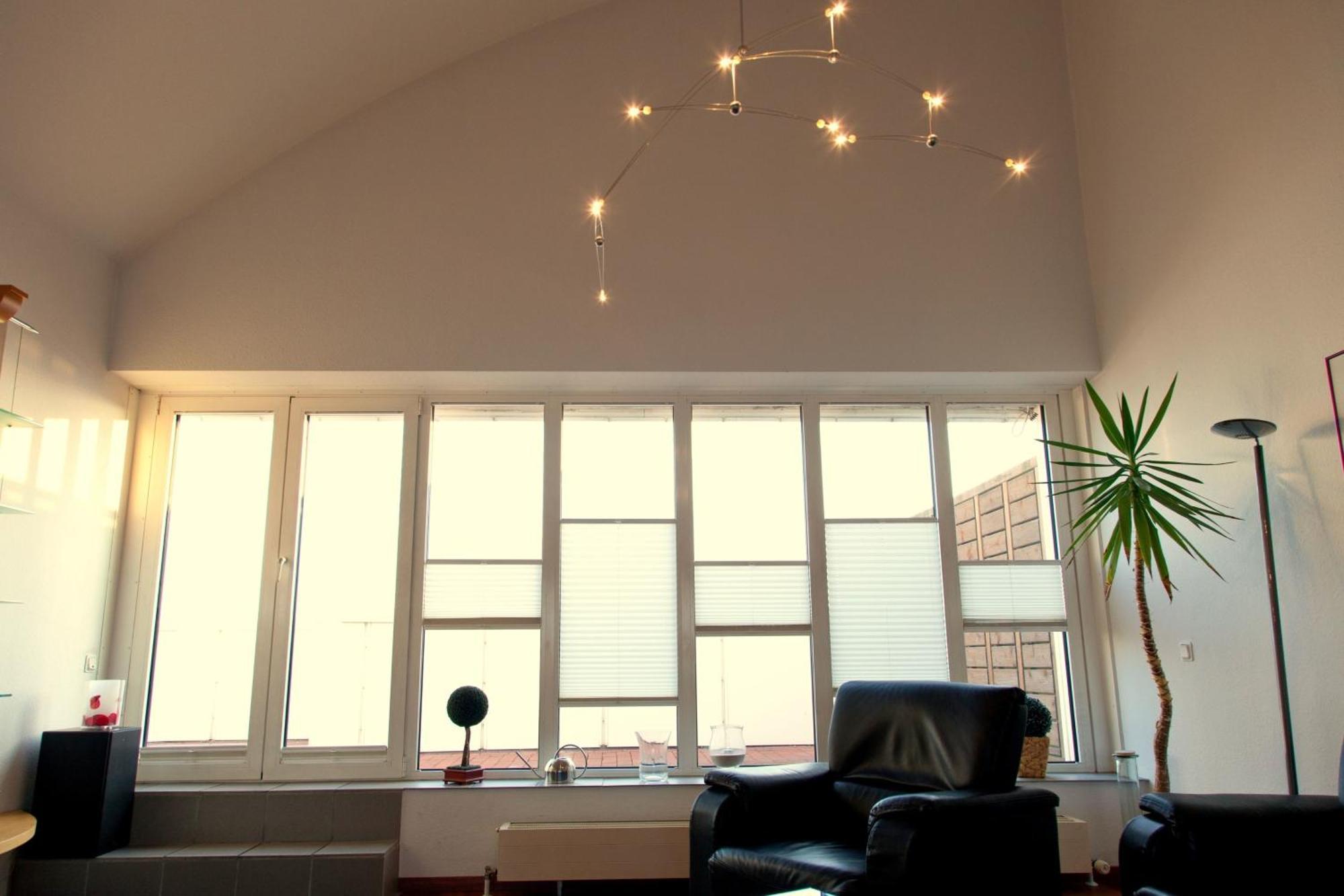 Apartment 37 Wilhelmshaven Bagian luar foto